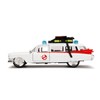 Jada Ghostbusters 1:32 Ecto-1 Die-Cast Car, Toys for Kids and