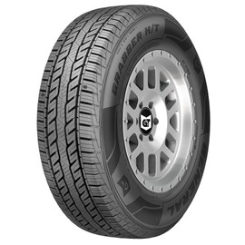 General Grabber H/T Highway 225/75R16 104S Passenger Tire