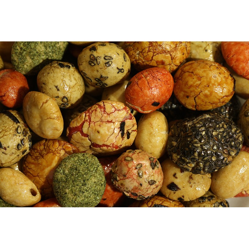 Yupik Tokyo Snack Mix, 1 Lb
