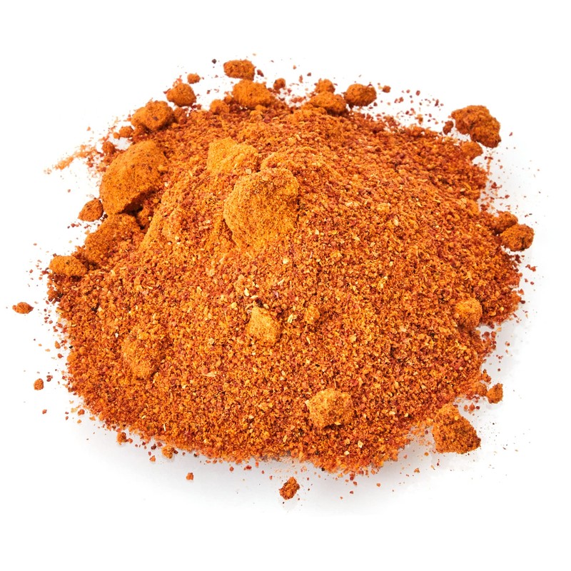 Old India Red Bell Pepper Ground 250g