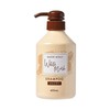 Cosmetics Station MASSEMOLLY White Musk Shampoo 13.5 fl oz (400 ml)