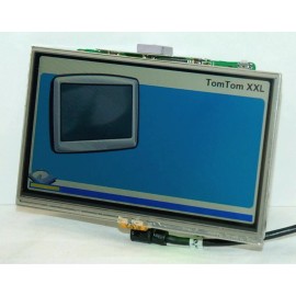 TomTom NEW TomTom 5" inch LCD Touch Screen & Digitizer XXL 550TM 540M 530S 540T 550M in