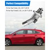 Engine Coolant Thermostat Housing Assembly Fit for Kia Forte 2.0L
