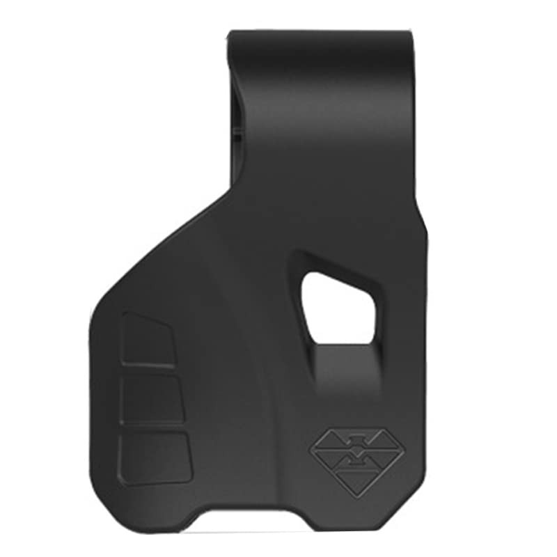 Throttle Grip,Motorcycle Throttle Cruise Assist 30mm Hand Rest Control Holder
