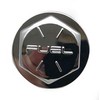 Fuel Wheels Chrome Wheel Dummy Bolts Set of 8# 3760-16/5150-16R