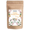 PRAANA TEA Ceylon Orange Pekoe- Loose Leaf Tea, Catering, 500 g