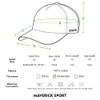 GREEN DEVIL Safety Bump Cap Hat Baseball Cap Style Safety