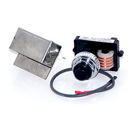 MHP Gas Grill Electronic Ignitor Complete Kit for WNK, TJK, JNR FFEIB-Set