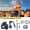 Oil Pump for McCulloch MAC 335 338 435 436 438