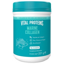Vital Proteins Marine Collagen 221g