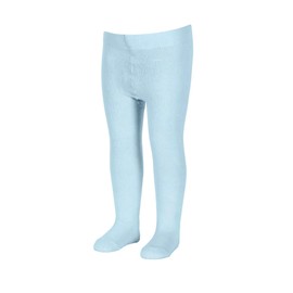 Sterntaler Calzamaglia Girls' Plain Tights - 128