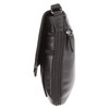 Christian Wippermann Small Practical Men's Women's Shoulder Bag Sling Bag,