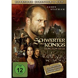 Schwerter des Königs - Dungeon Siege - Extended [Director's Cut]