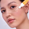 Crema para Ojos Vitamina C 7days Radiante y Reafirmante, 18