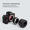 Urth Lens Adapter: Compatible with Sony A (Minolta AF) Lens