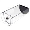Krups Water Tank MS-623608 0.7L Transparent Compatible with Krups Inissia