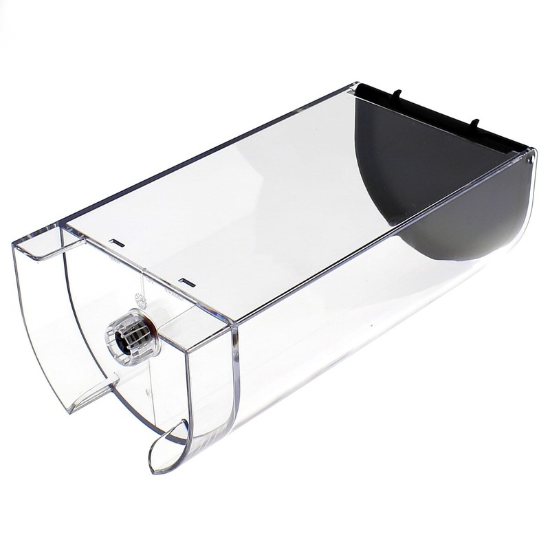 Krups Water Tank MS-623608 0.7L Transparent Compatible with Krups Inissia