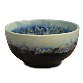 Mayco Bisque Rice Bowl, 3 X 5-1/2 in, Pack of 12