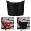 IUIBMI Backflow Winter Cover Insulated Pouch, 24x17.7 Inch Outdoor Pipe