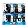 JAYONE Seasoned & Rosted Seaweed Snack 60g 12pc