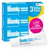 Bioniq Classic - 20% Hydroxyapatite Toothpaste, bioHAP and Fluoride Free