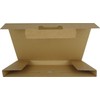 Pack of 50 Large Letter Shipping Boxes External Dimensions 245