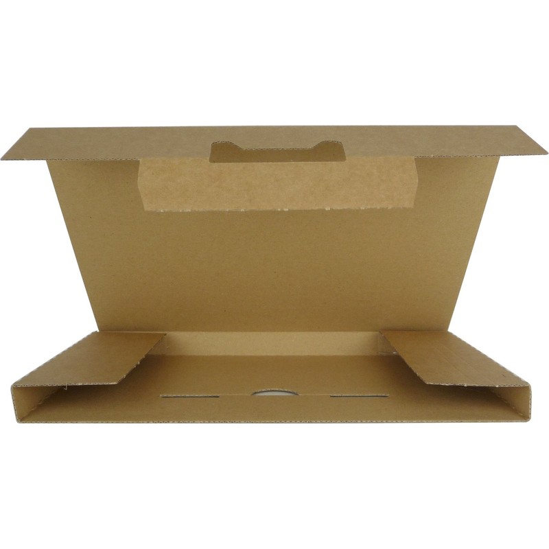 Pack of 50 Large Letter Shipping Boxes External Dimensions 245