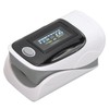 Fingertip Pulse Oximeter Heart Rate Measurement Blood Oxygen SpO2 Saturation
