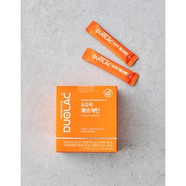 DuoLock [듀오락] 퀘르세틴 유산균 (30포) [DuoRack] Quercetin Probiotics (30 Sachets)