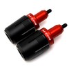MOWOK Frame sliders For Yamaha MT03 MT-03 2025 2024 2023