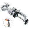 aleawol Electric Drill Stand, 360 Degree Rotation, Multifunctional Vertical Drill