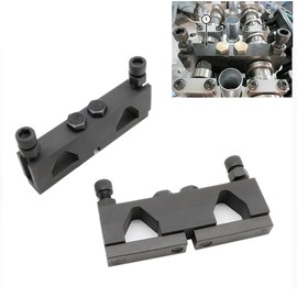 DPTOOL Camshaft Holding Tool Cam Locking Timing Tool for for Chrysler 3.6L Upgrade PHEV WD WK JL DT Engines