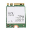 WiFi 6 Network Card for Intel AX200NGW 802.11ax Bluetooth 5.2