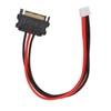 Mini PCIE to USB3.2 GEN1 Front 19Pin Expansion Card 5Gbps