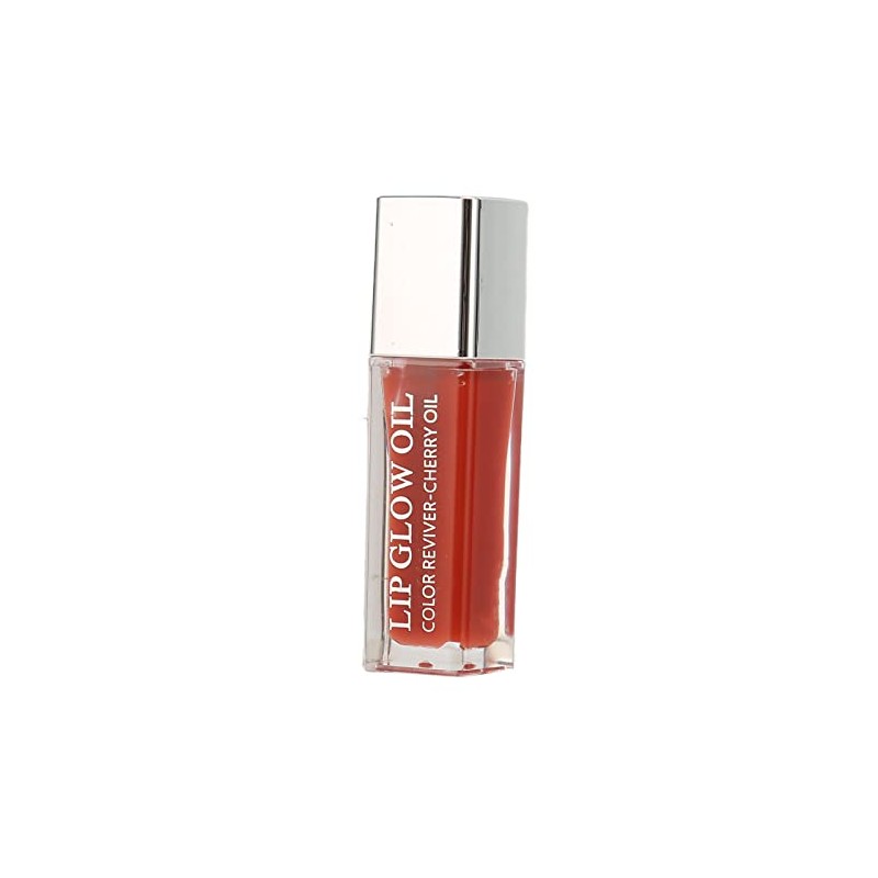 3D Lip Gloss, Lip Oil Plumping 4.5g Portable para Maquillaje