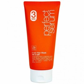 Mise-en-scène Perfect Serum 3-Minute Salon Pack (Hair Mask) 300ml 10ea