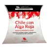 Shampoo en Barra Chile con Alga Roja Blen Red Chili