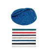 West Marine Double Braided Nylon Dock Line 3/4 x 15'