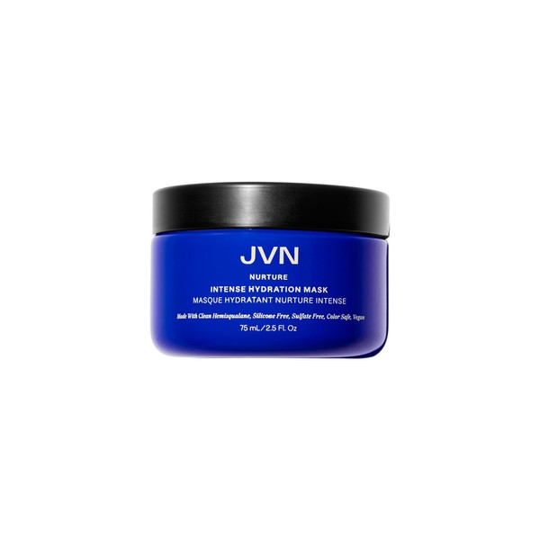 JVN Nurture Intense Hydration Mask, New and Improved, Hydrating Treatment