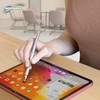 BoxWave Stylus Pen Compatible with UGEE M708 - FineTouch Capacitive