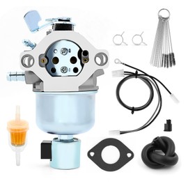 Carburetor For Briggs & Stratton 287707 28N707 28P777 28Q777 28S777 311707 311777 312707 312777 14.5 hp 4515b 15.5hp 15hp 791889 698782 693194 499151