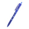 Sunstar Stationery S4654706 Angel Blue Permanent Ballpoint Pen with Plate