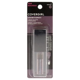 Covergirl Exhibitionist Liquid Glitter Eyeshadow