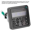 Digital Player USB Bluetooth Waterproof Multifunctional for Automobile Yacht Saloon