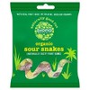 Biona Organic Sour Snakes 75g