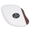 Electric Gua Sha Facial Tool 3 Heating Levels Vibration Anti