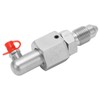 Excavator Grease Valve Stainless Steel Wear Resistant 4609702 Grease Fitting