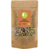 Organic Raw Pistachios by Busy Beans Organic (500g)