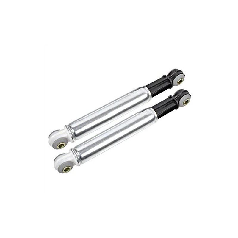 SPARES2GO Shock Absorber Suspension Leg for Bosch Washing Machine (Pack