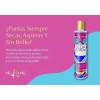 Nekane 2 Pack Seda Capilar Repara Puntas Abiertas Secas 150